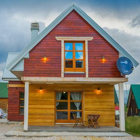 Chalet F&V Radosavovic ชาเบลียค ภายนอก รูปภาพ