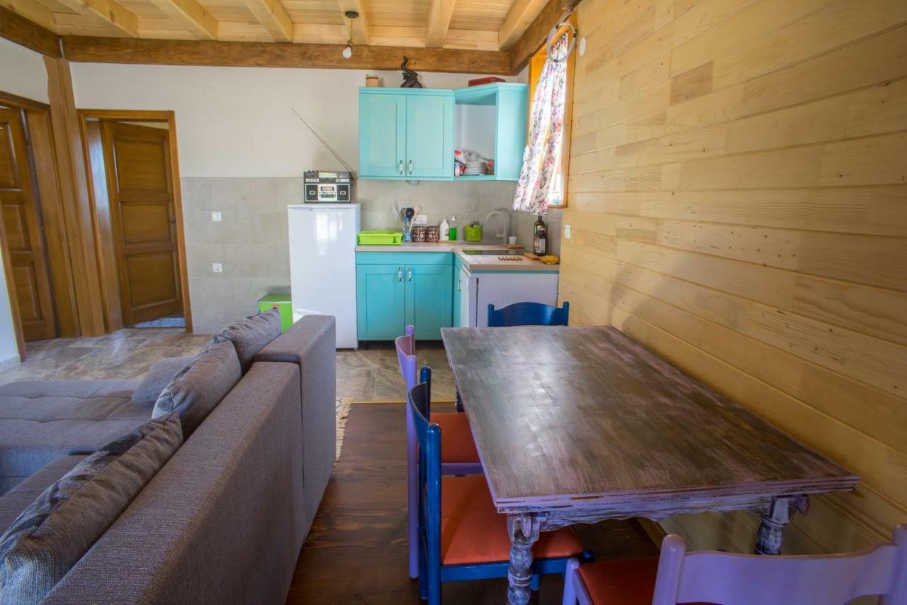 Chalet F&V Radosavovic ชาเบลียค ภายนอก รูปภาพ